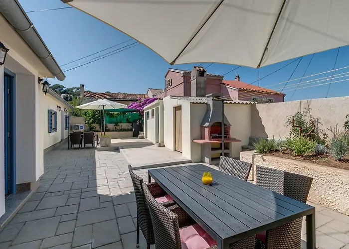 Apartments Relax