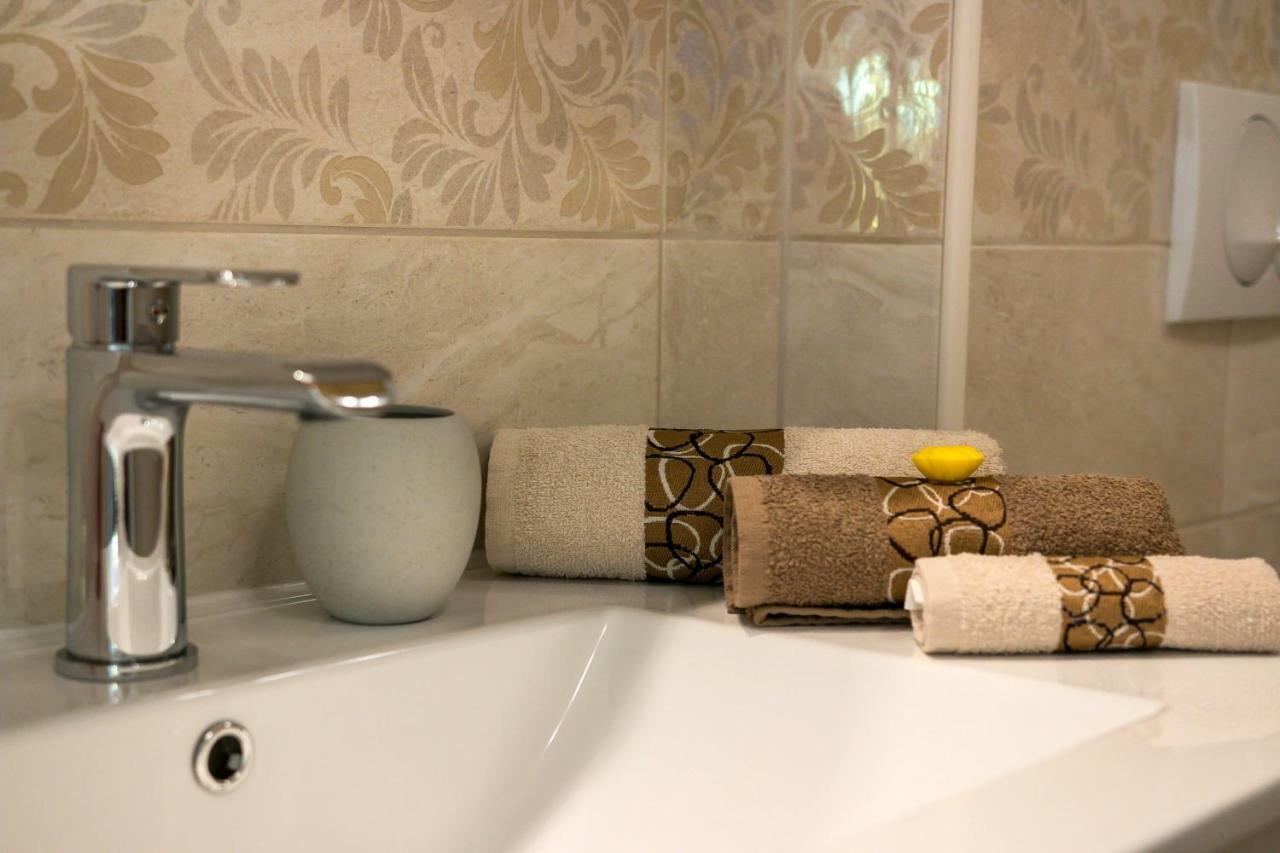 Apartman Relax *