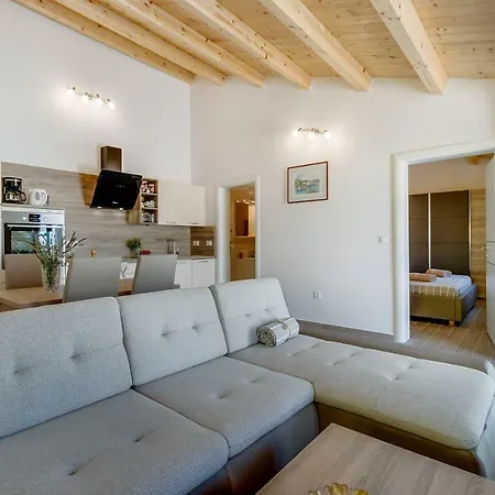Apartments Relax Veli Losinj Exterior photo