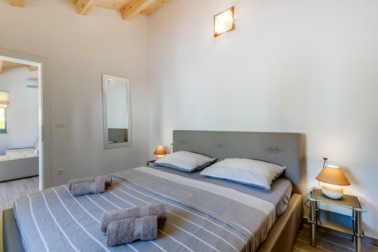 Relax Apartment Veli Losinj