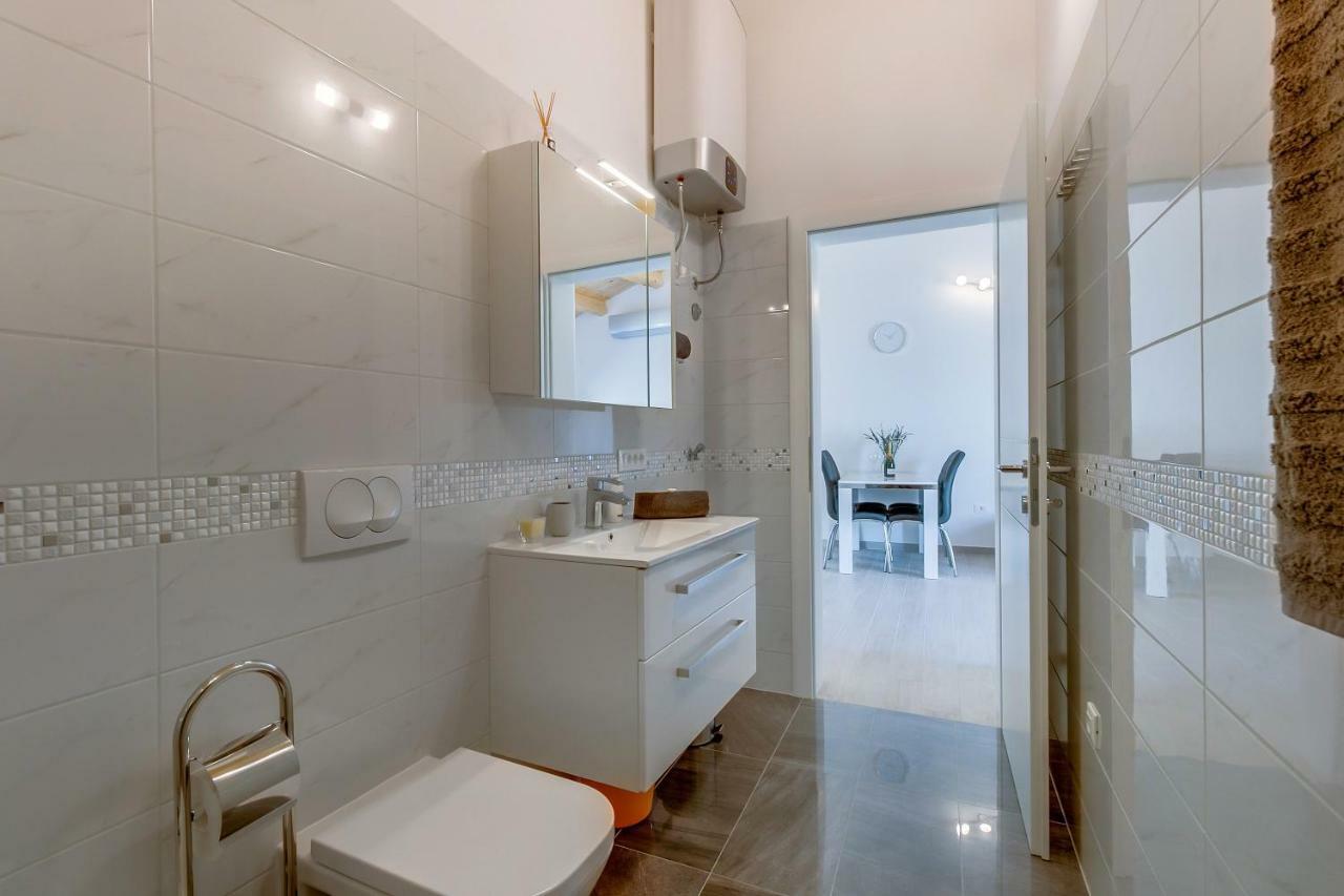 Relax Apartment Veli Losinj