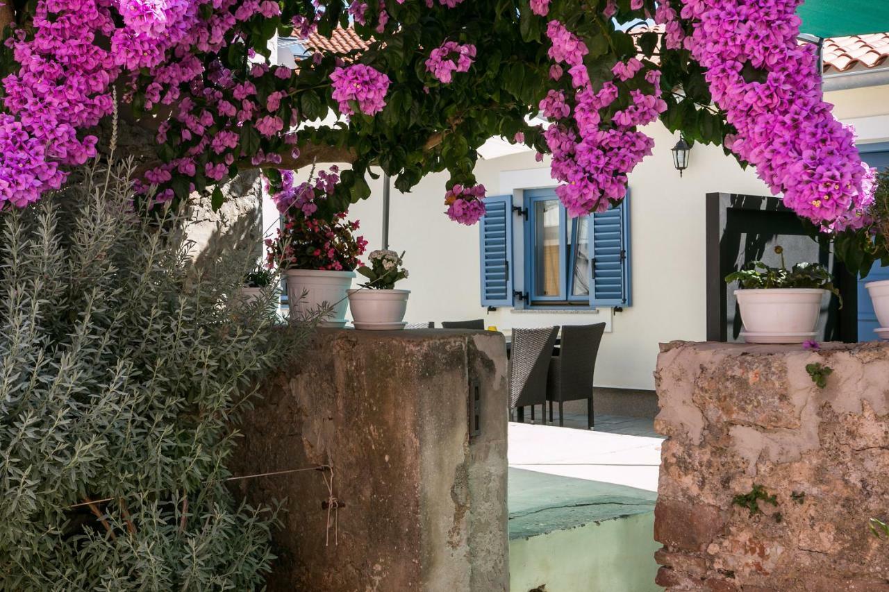 Relax Apartment Veli Losinj